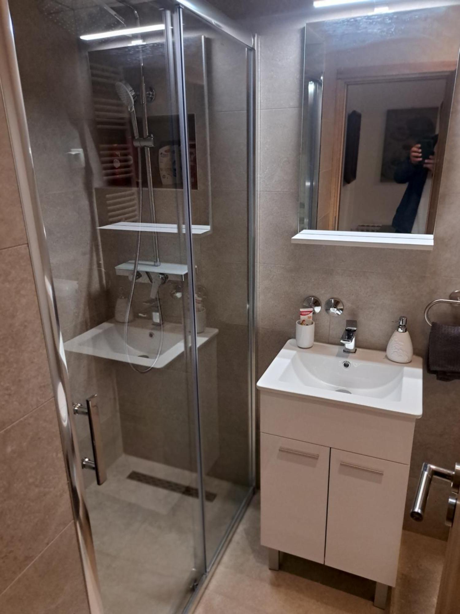Apartman Zuki Zagreb Exterior photo
