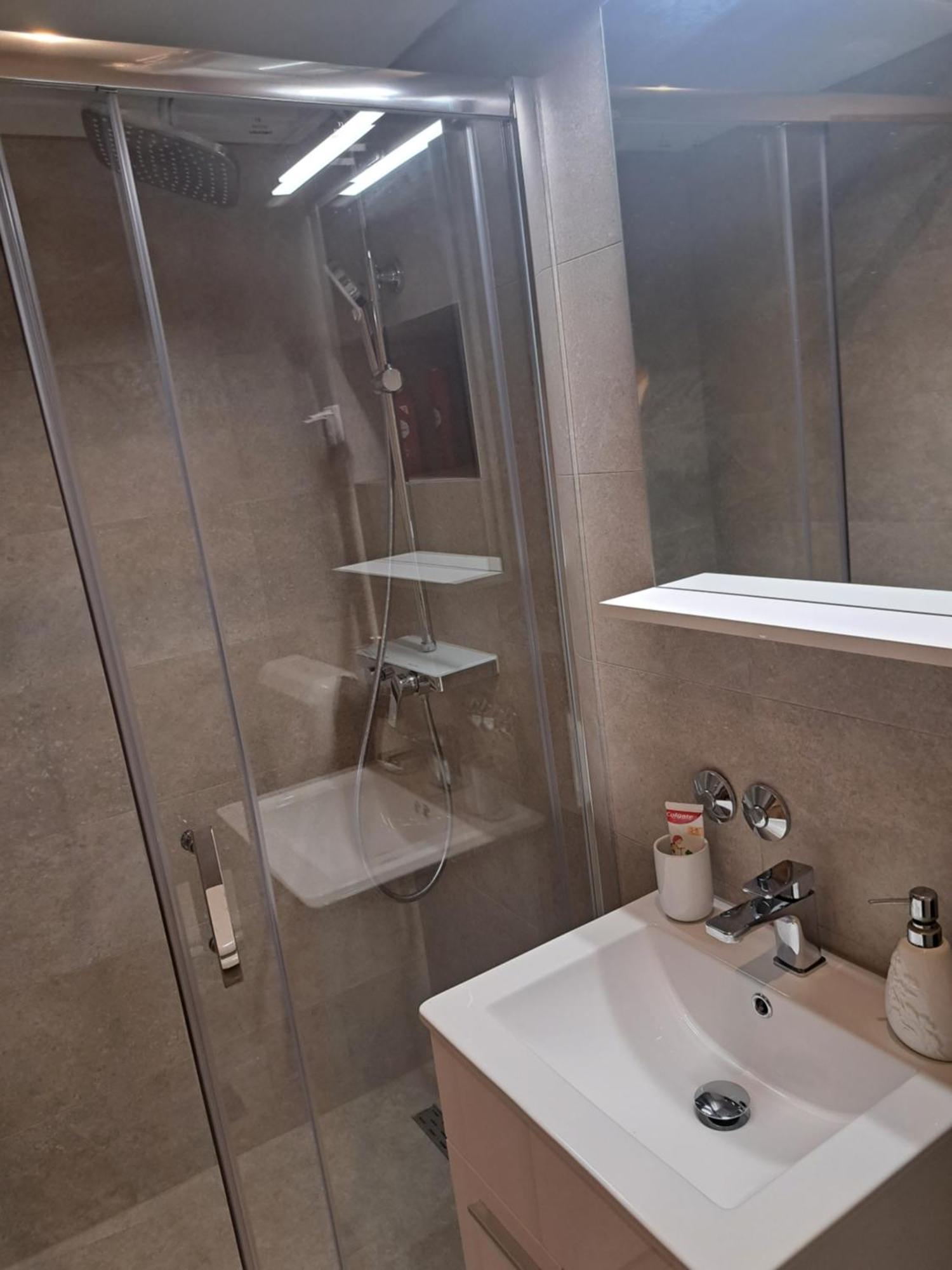 Apartman Zuki Zagreb Exterior photo
